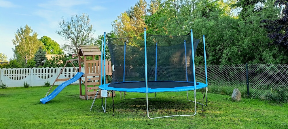 Apartamenty Rodzinne Flauta