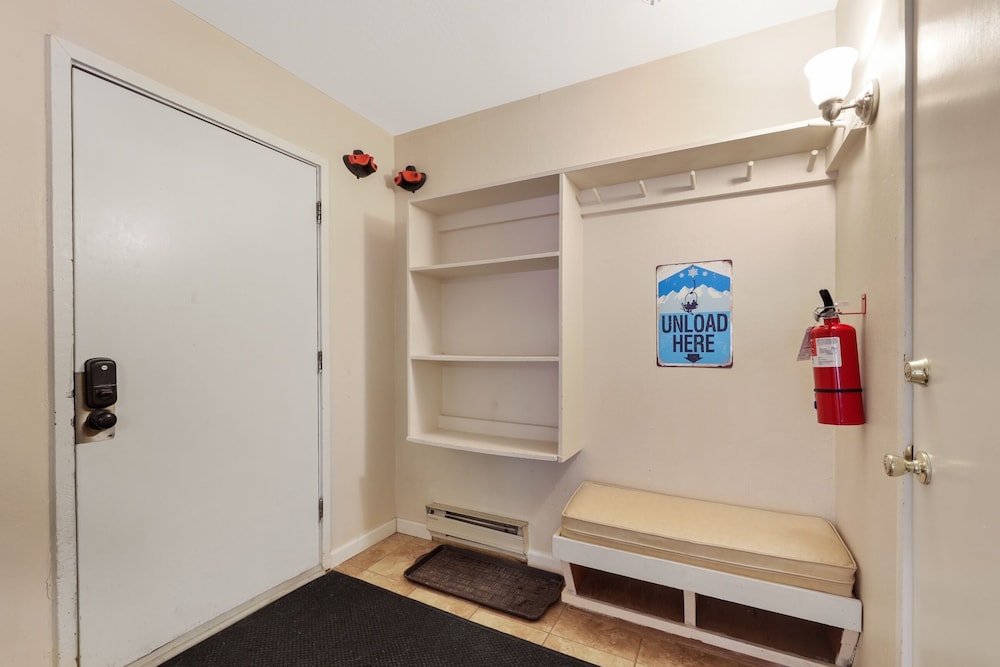3 Bedroom Kirkwood Condo Base Camp 3 Condo