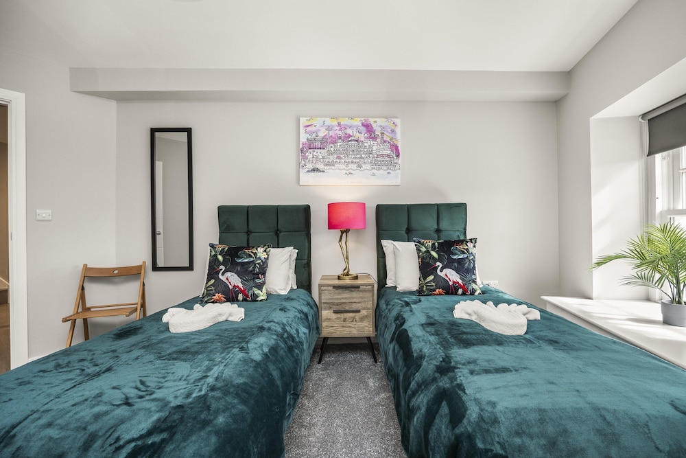 Buzzing Brighton Apartments By My Getaways