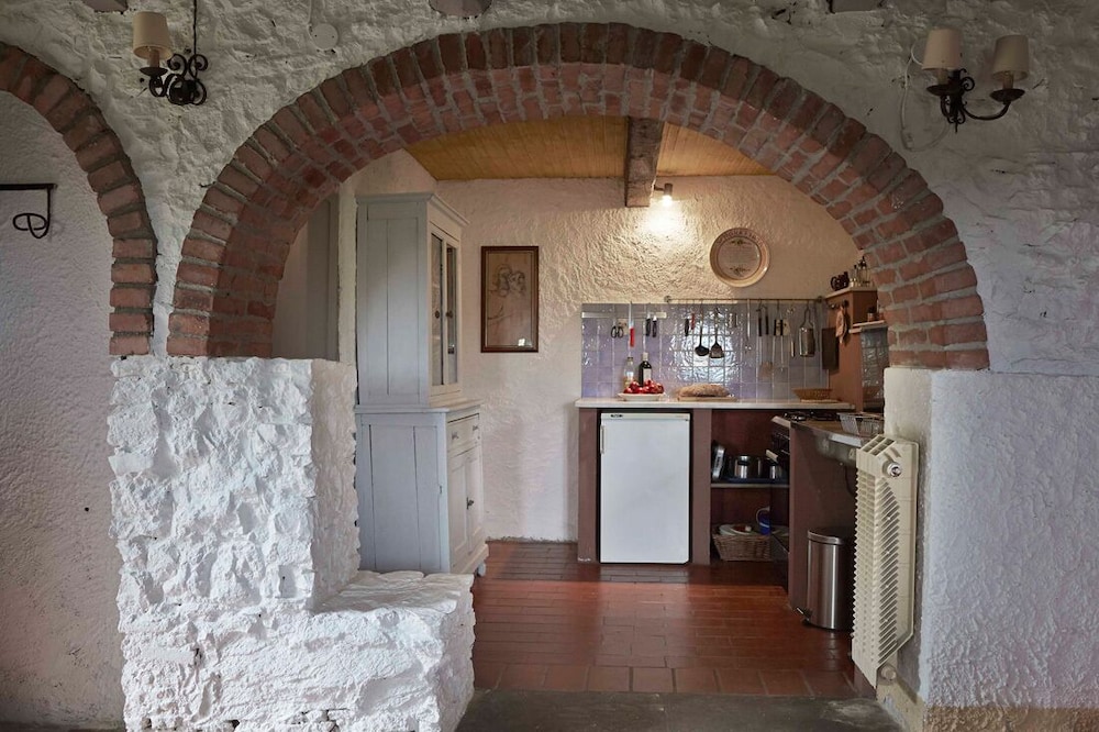 Peralta Tuscany