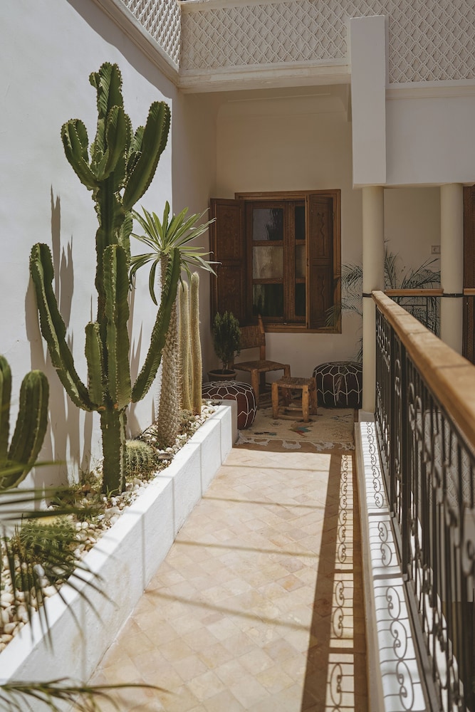 Riad Amskal