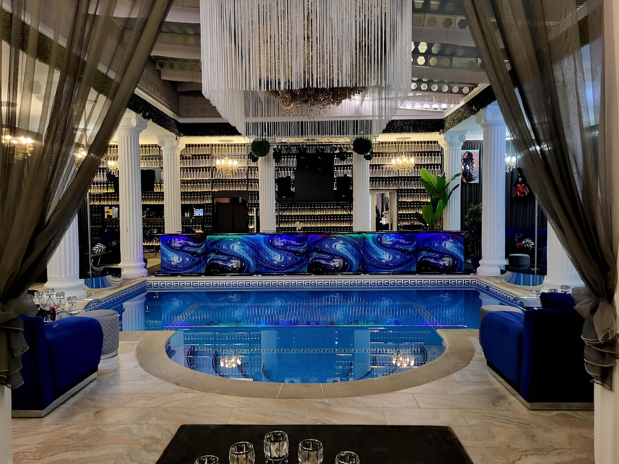 4Play Gentlemen's Club - Hotel Boutique view 5