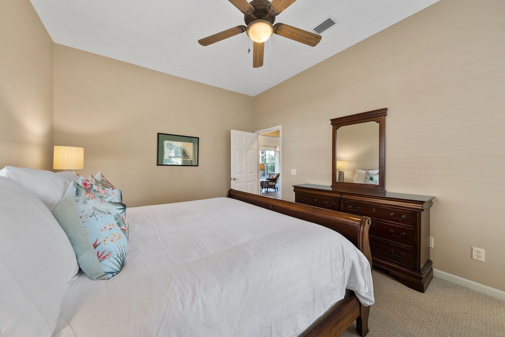 Blue Palm 3 Bedroom Home