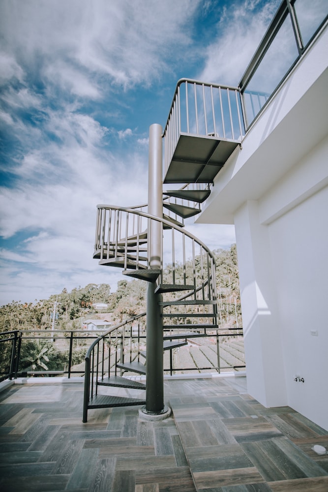 Ruili Tea Villa view 3
