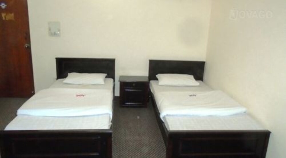 Alaf Laila Guest House