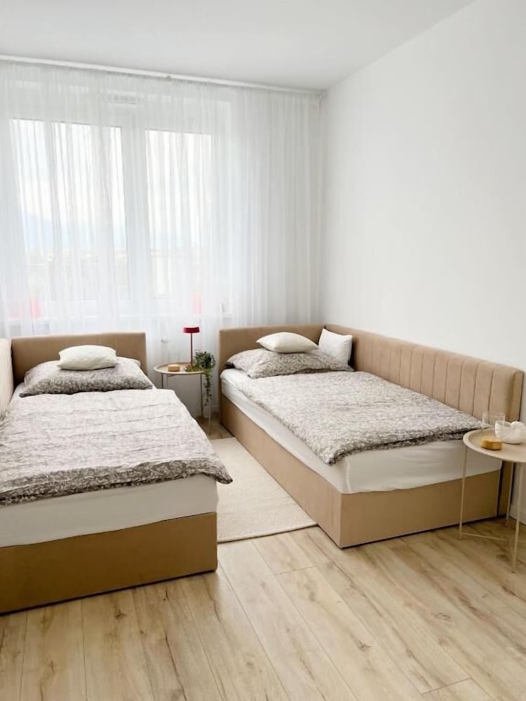 A2 Severna Apartment