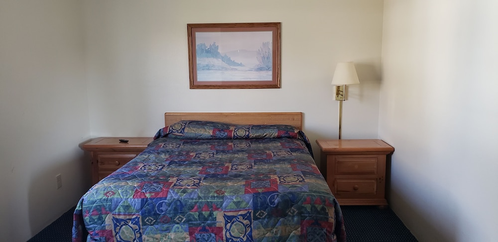 Wisconsin Dells Vacations - Fields Park Motel - Property Image 20