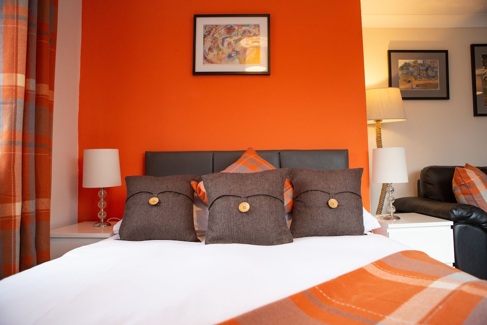 St Anne's Serviced Accommodation