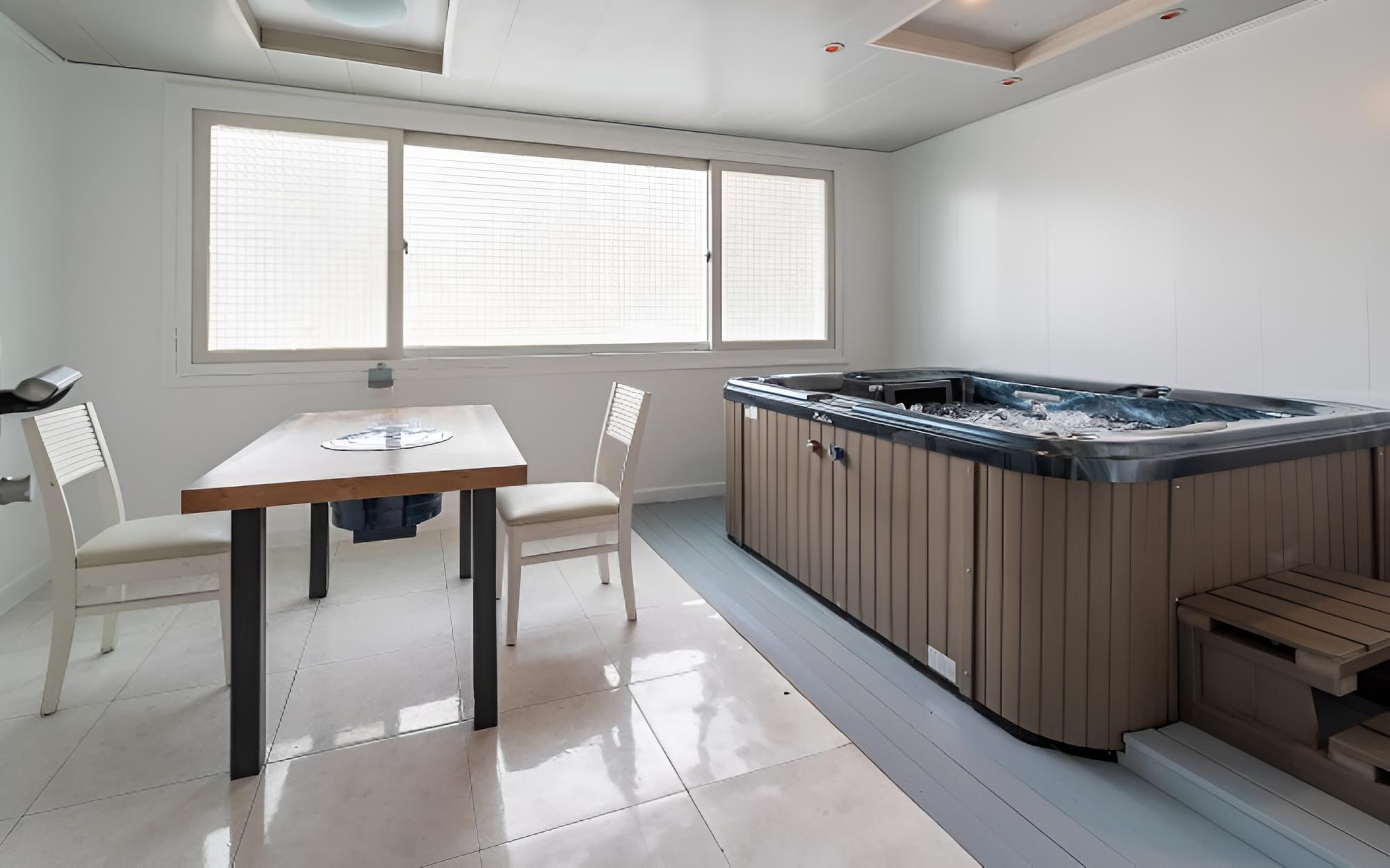Gapyeong Rich House Pension
