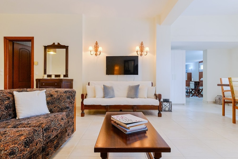 Yasemi Home by Rentalspro - Lagomandra Halkidiki