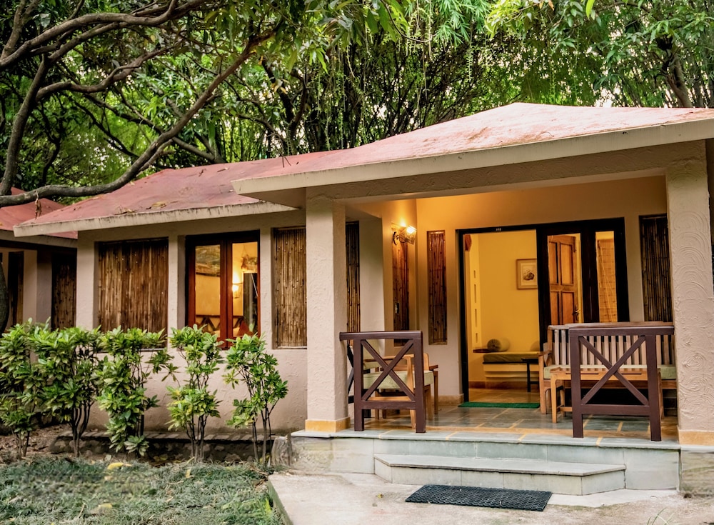 Tiger Camp Resort River Access