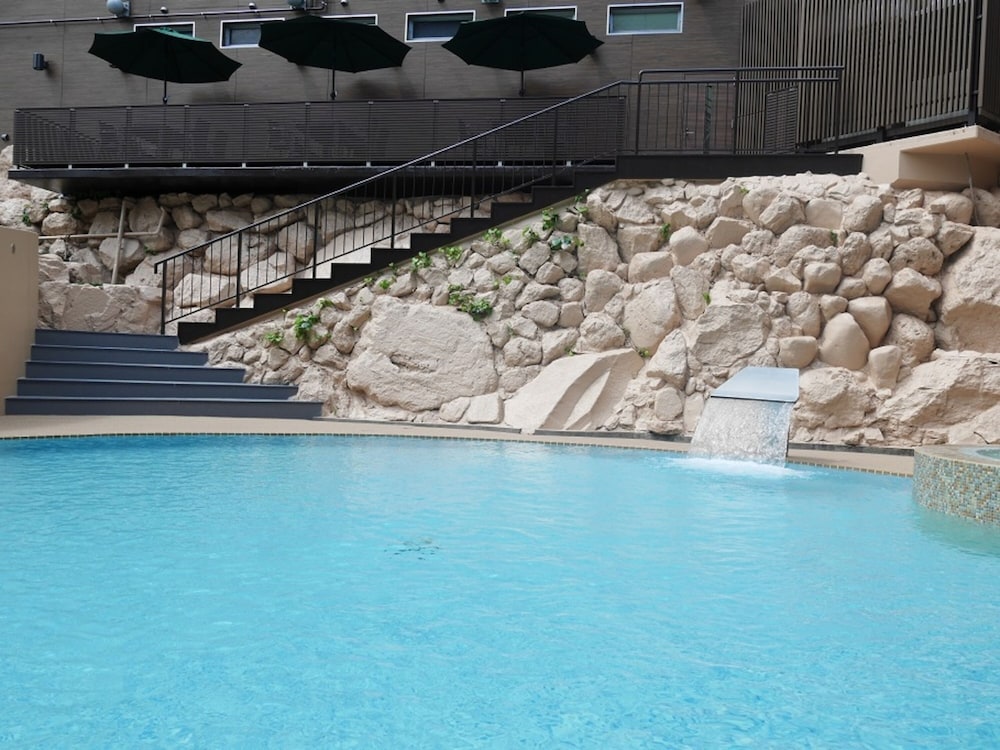 Tsuetate Onsen Hizenya