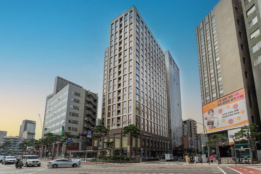 HOMES Stay MyeongDong 1
