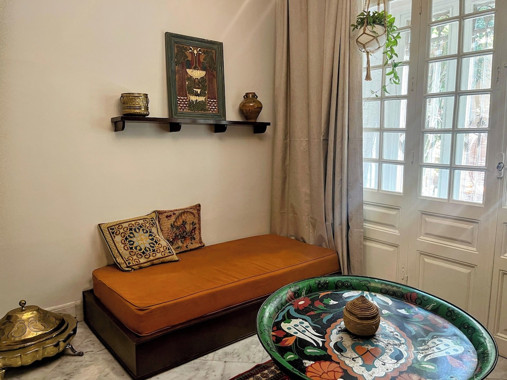 Layla Hostel