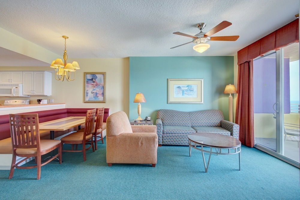 Daytona Beach VII