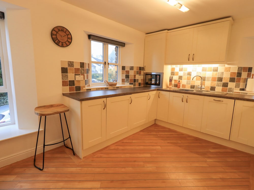Chapelside Cottage