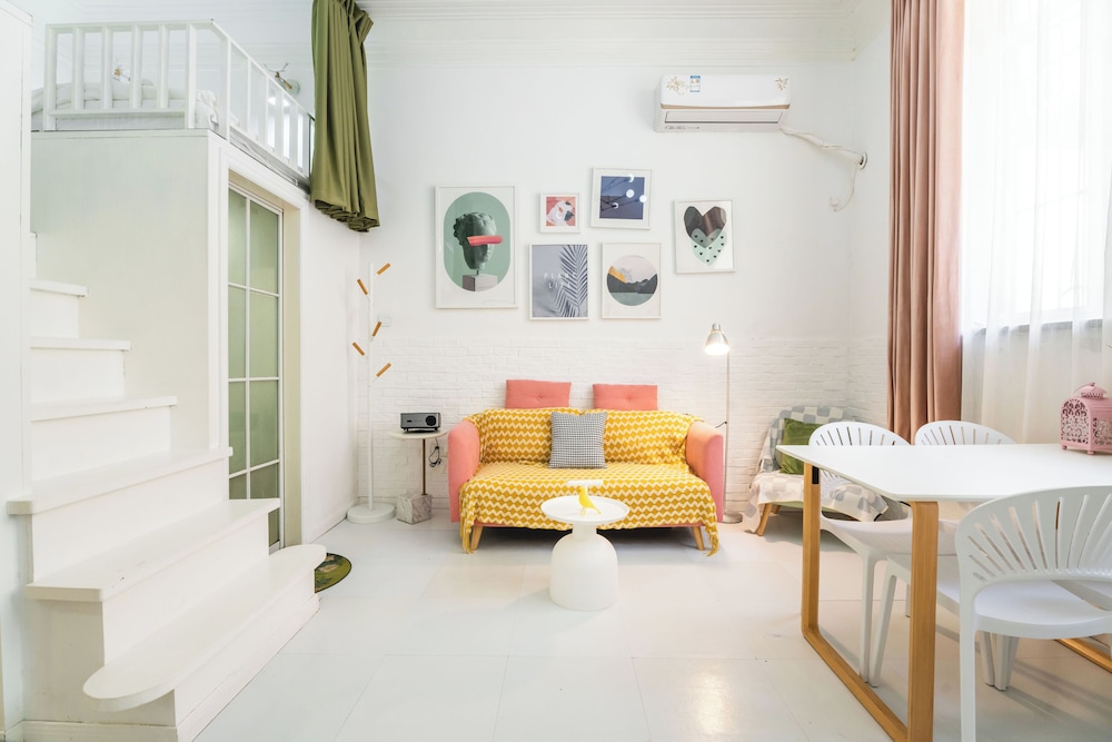 Shanghai Hills &XING 1771 Homestay