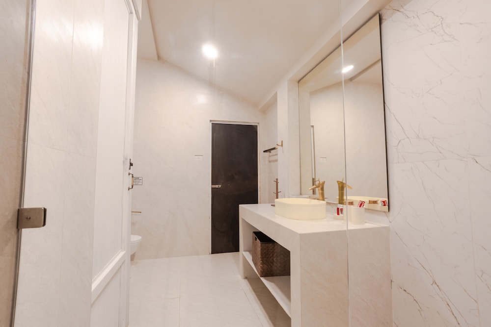 Rocka villas