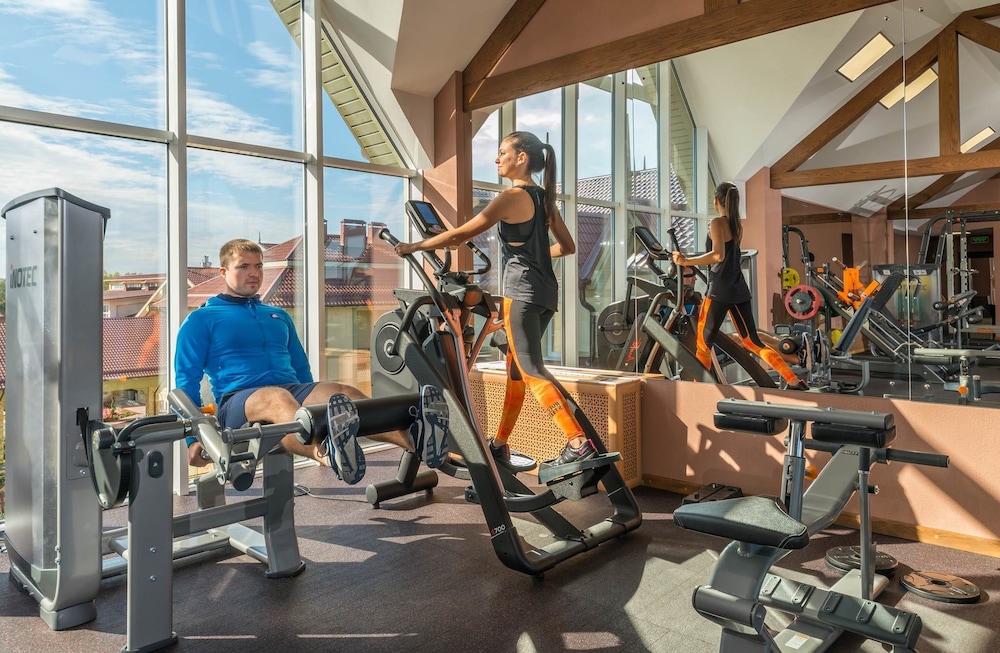 Alean Family Resort & SPA Doville - All inclusive