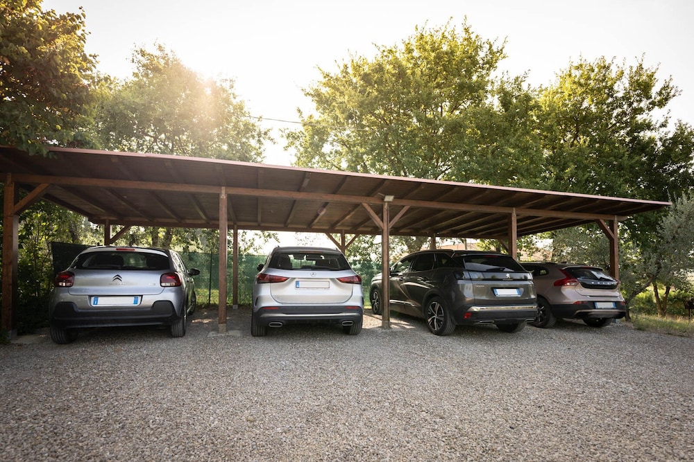 Agriturismo il Querciolo, Billede 52