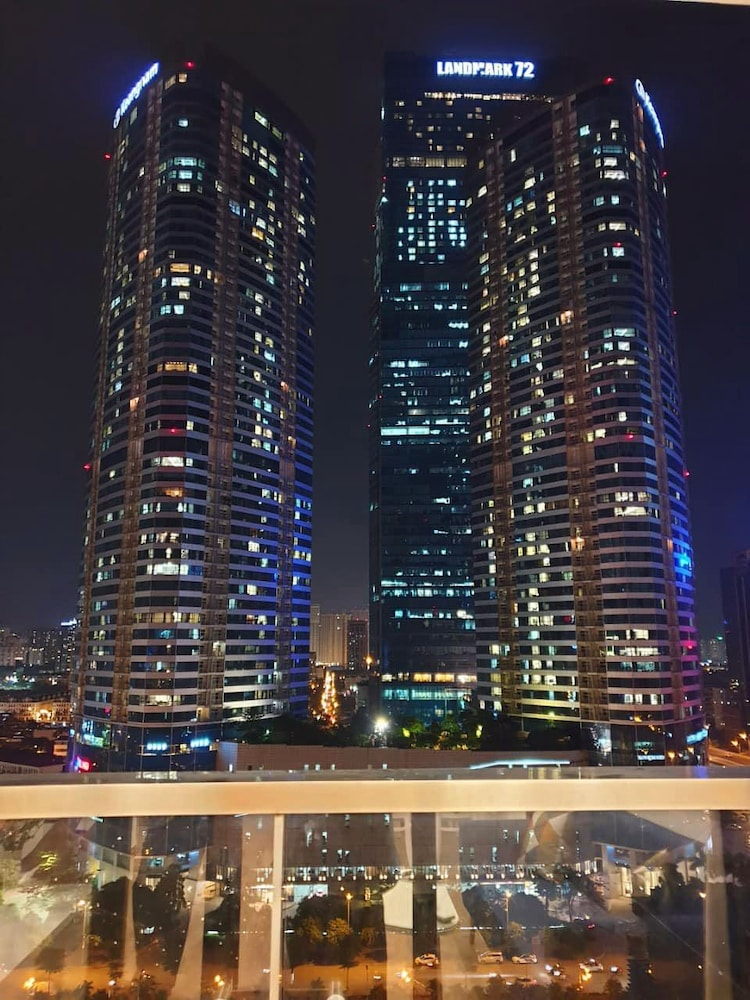 TIL - Vinhomes Skylake Elegance Suites