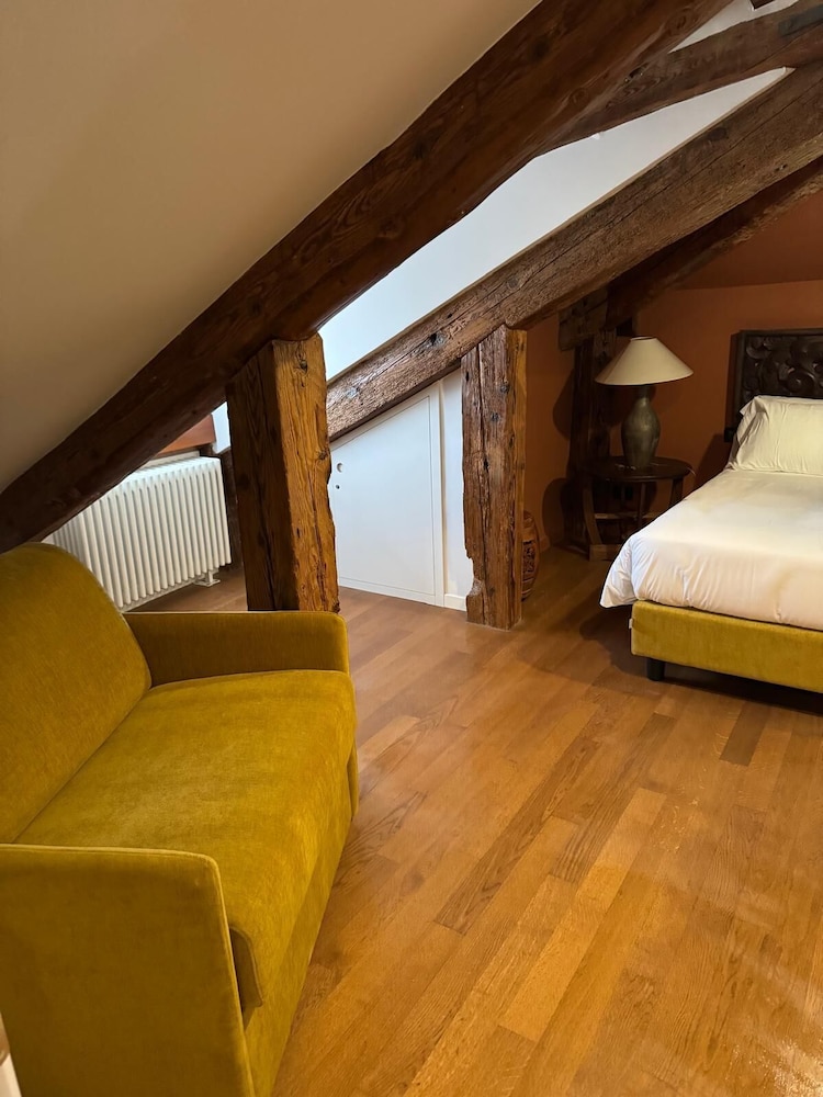 Hotel Guerrato