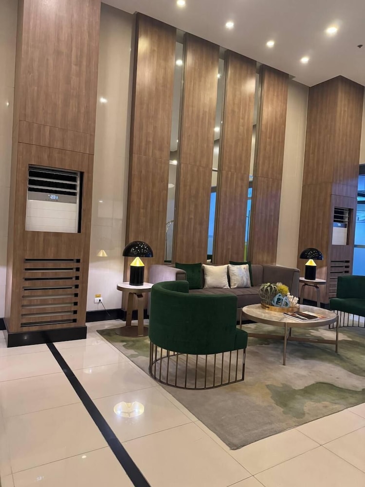 BAYSHORE RESIDENTIAL RESORT 2 PHASE 1