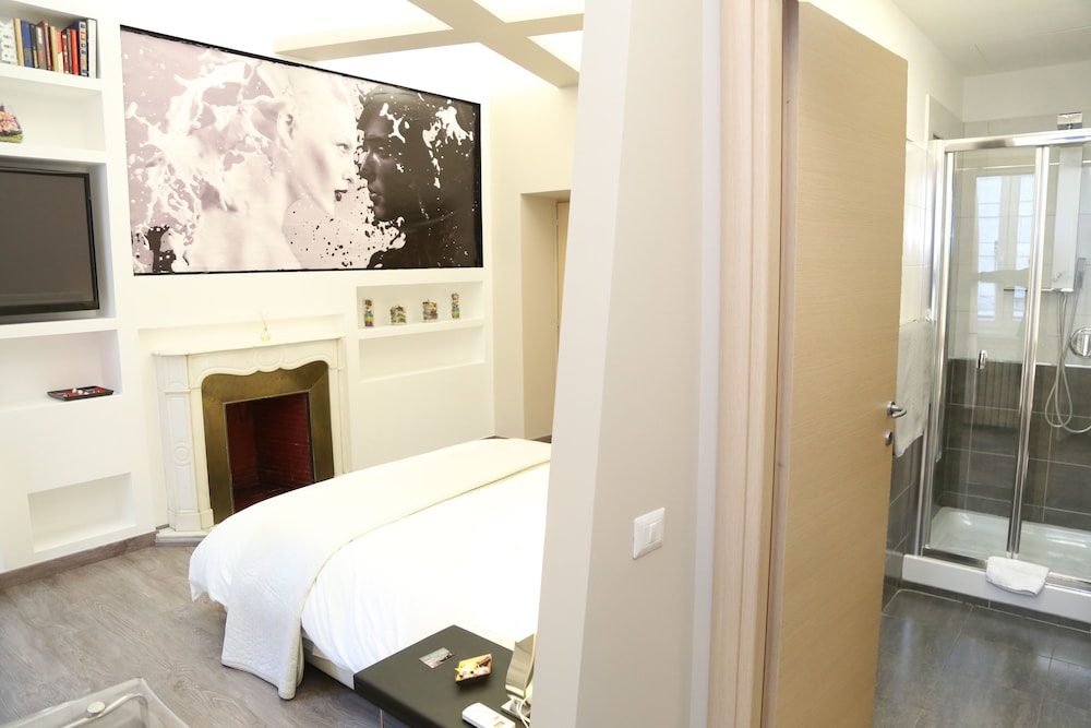Relais Sistina