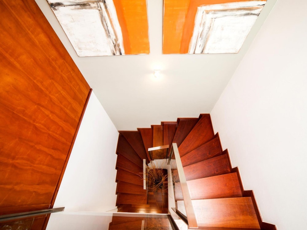 Victoria Diagonal Mar 1 Design Duplex Penthouse