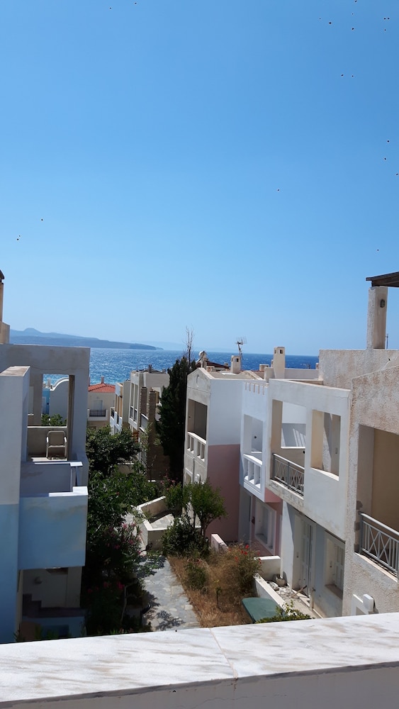 Dionysos Authentic Resort & Village