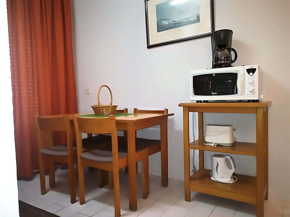 Apartamentos Lindomar