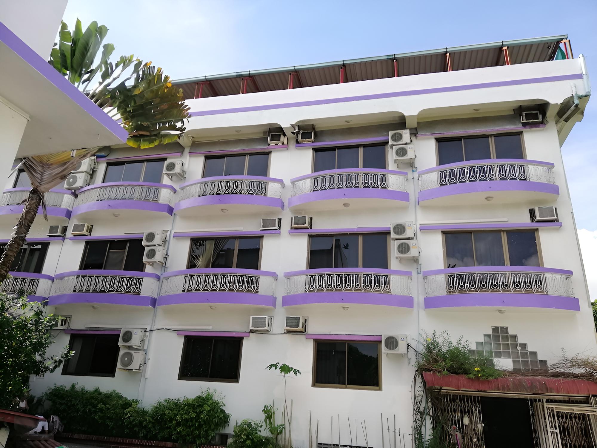 Queen Shin Saw Pu Hotel
