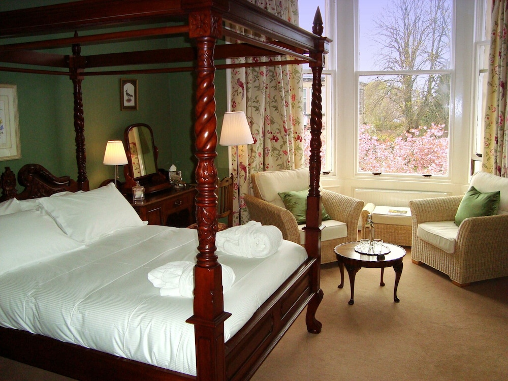 Lochinver Guest House