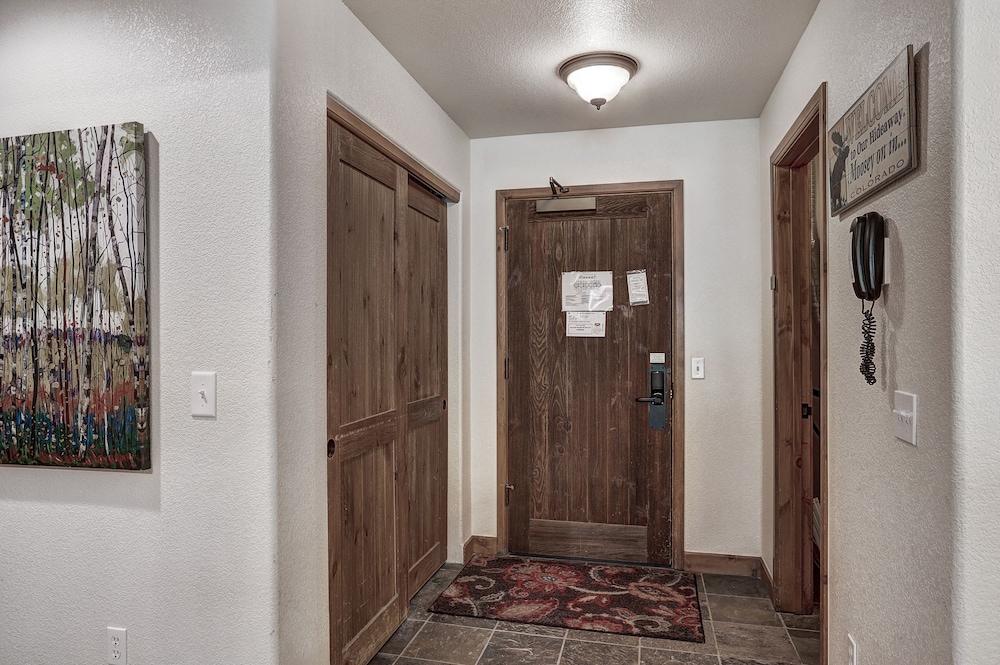 Breckenridge Ski Resort CO Vacation Condos