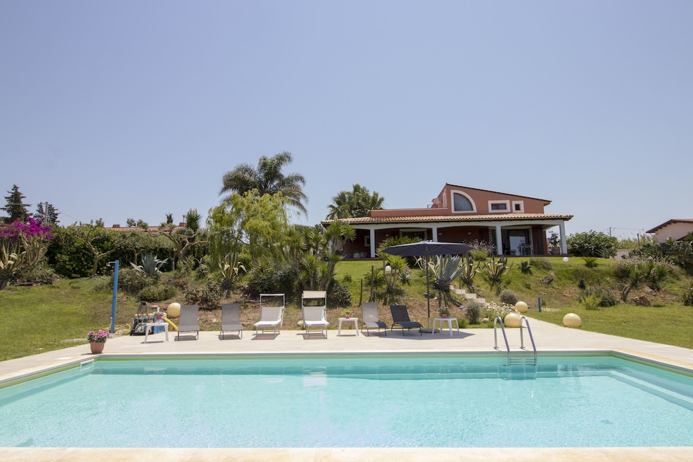 Musa Sea Lodge