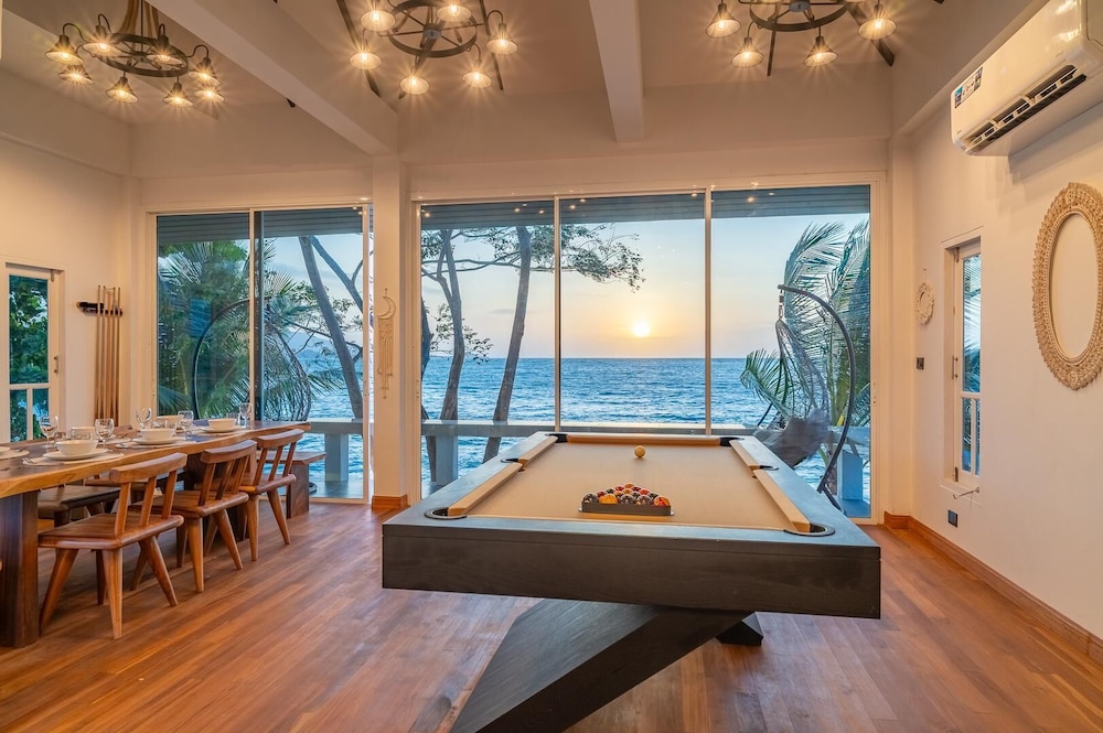 Danisam 4BR BeachVilla SunsetView KBR47