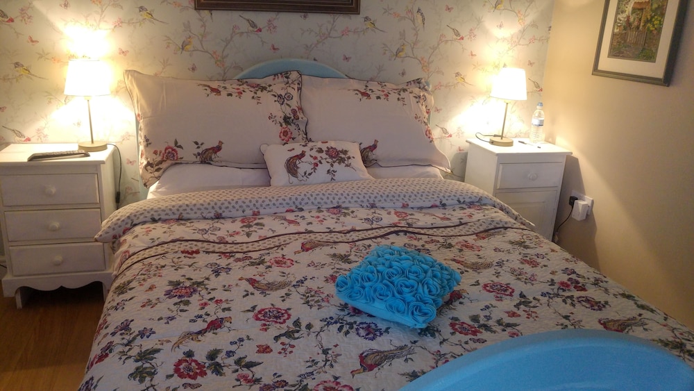 Brampton Dales Farm B&B