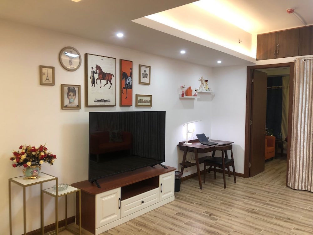 nanjing weibao home apartment view 4