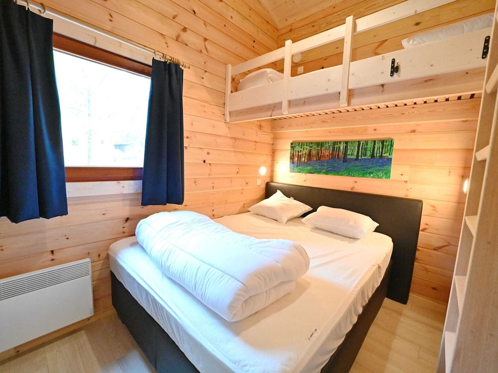 Cozy Holiday Home in Oignies-en-Thiérache near Forest view 3