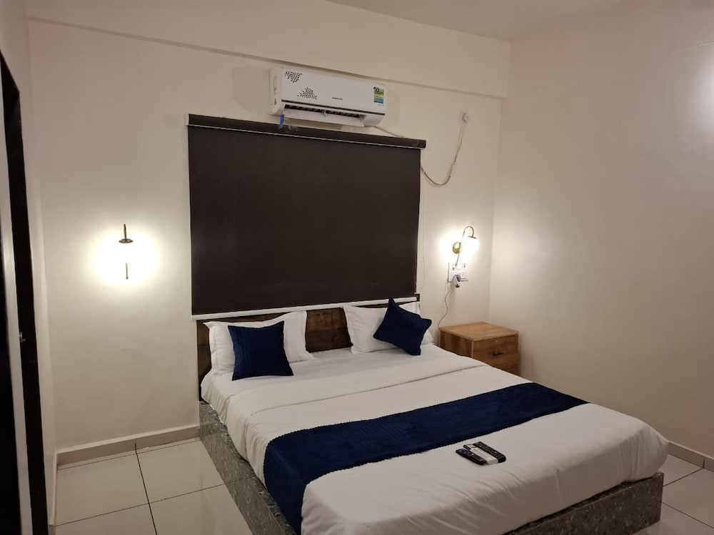 Darsh Resort