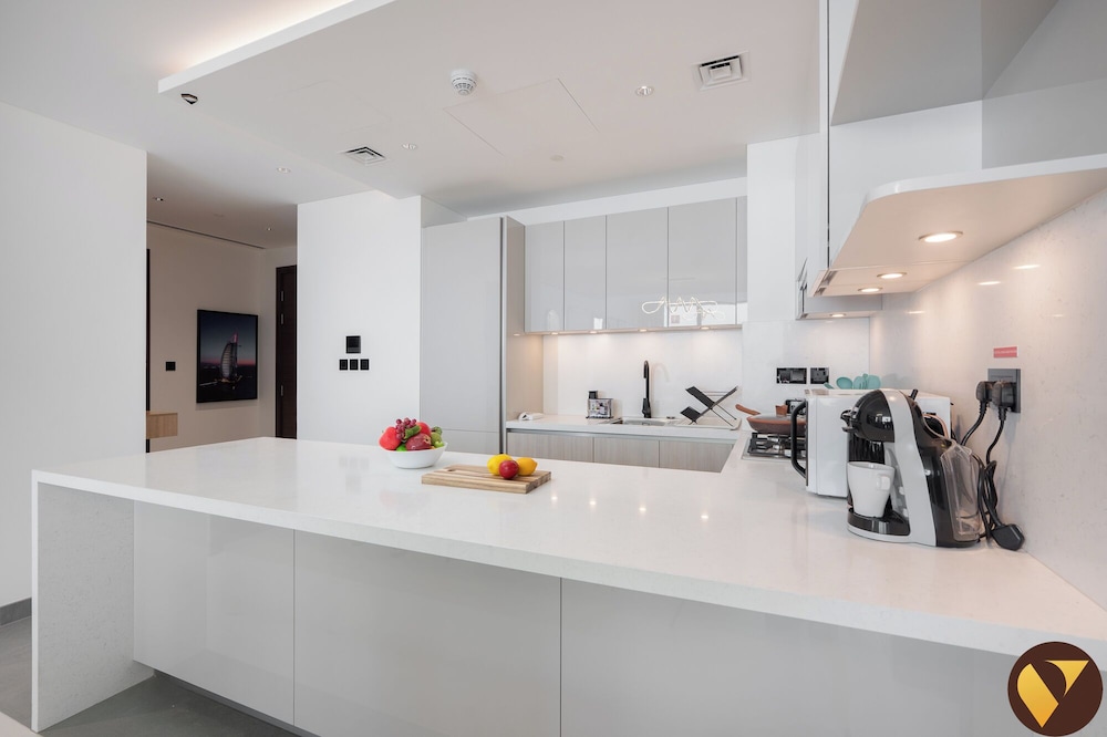 Sobha Hartland with Pool & Gym Access