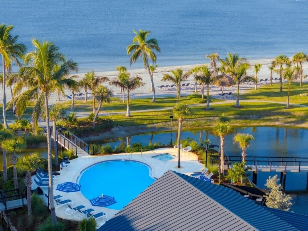 Pointe Santo B32 2 Bedroom Condo