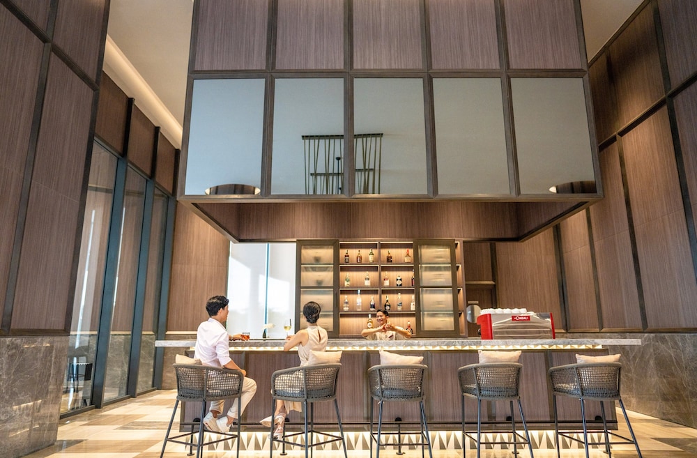 Crowne Plaza Phu Quoc Starbay by IHG 82