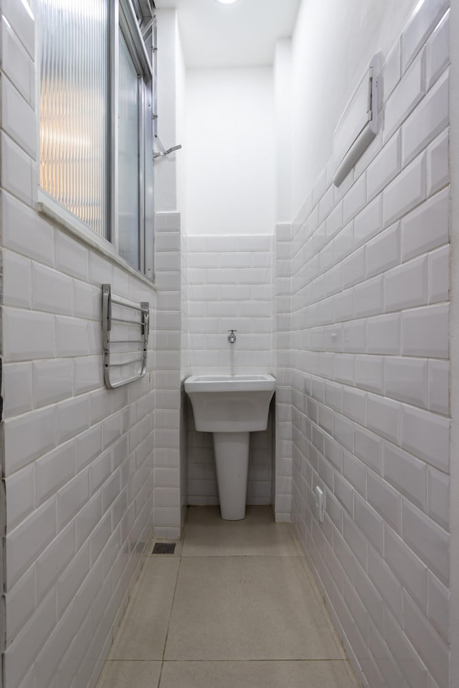 Comfort in Copacabana For 2 People Nsc1212