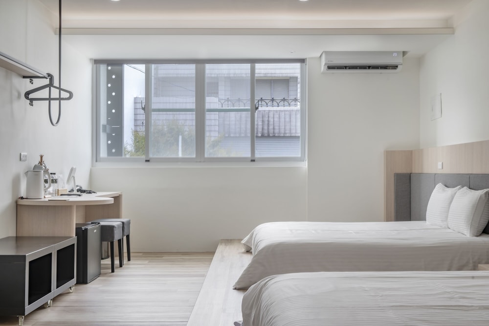 Taitung Spring B&B