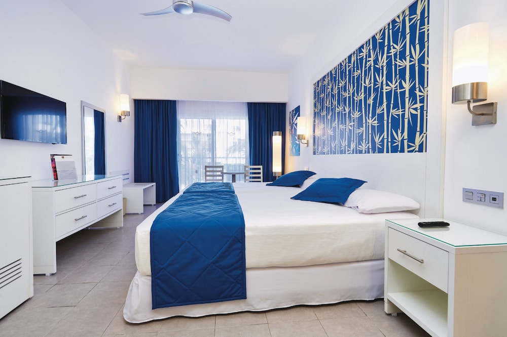 Hotel Riu Bambu - All Inclusive view 5