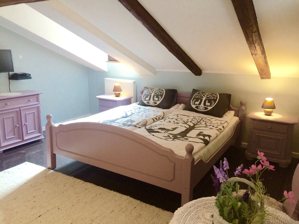Pension Bergbach - Property Image 31