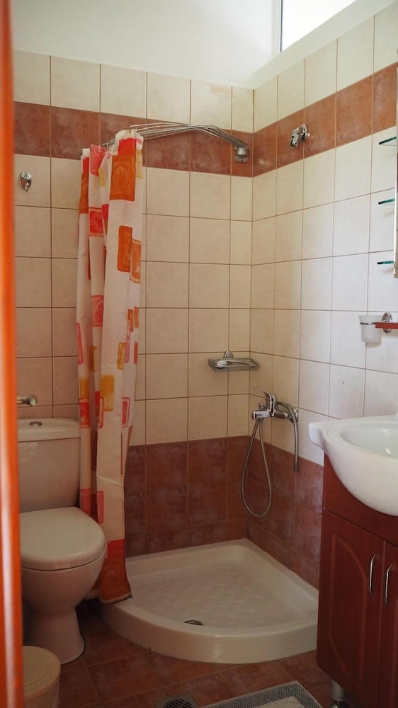 Armonia Apartments