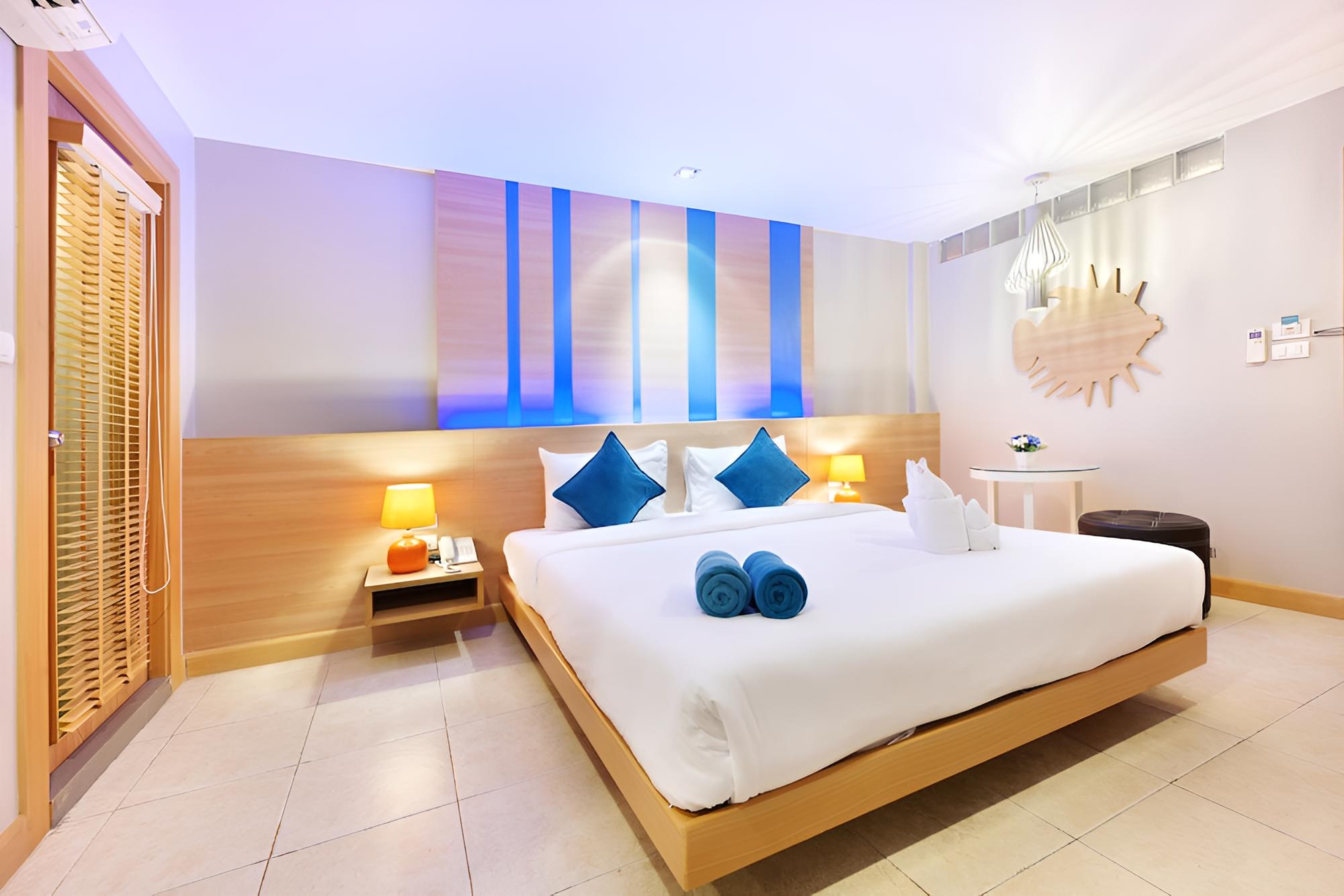 Ratana Apart-Hotel at Kamala