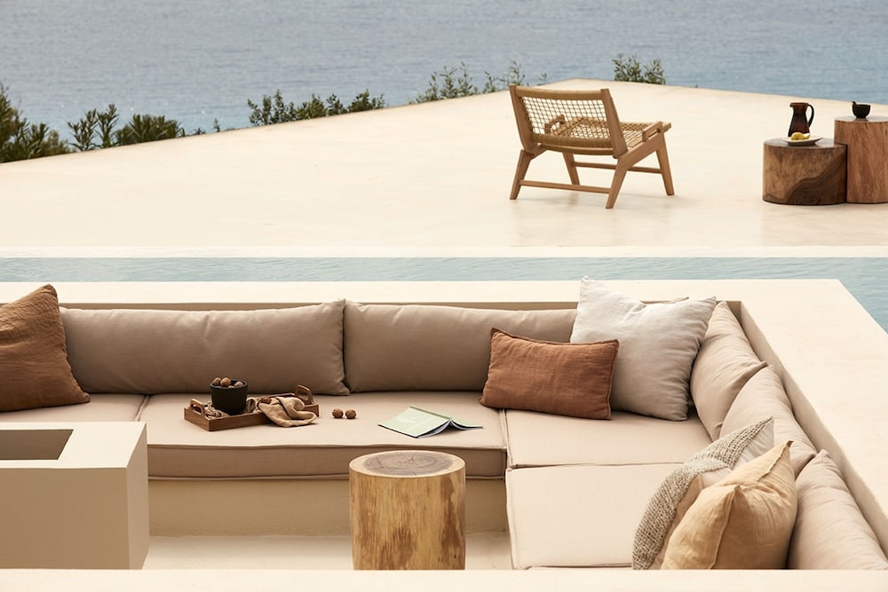 Sui Generis Villa Kefalonia